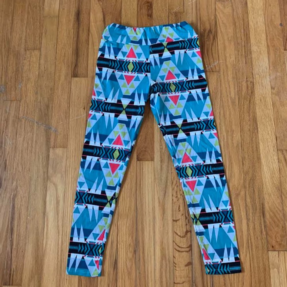 Luluroe Leggings